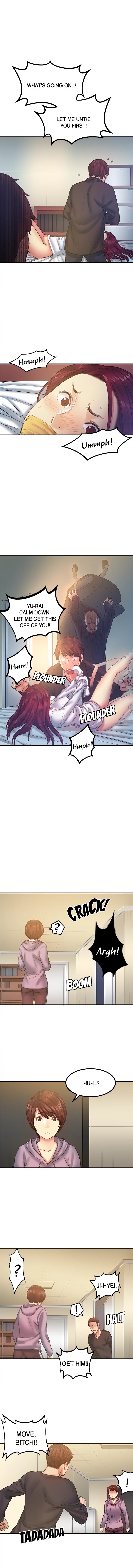 My Best Friend’s Girl - Chapter 17 [photo 8] - MangaPorn