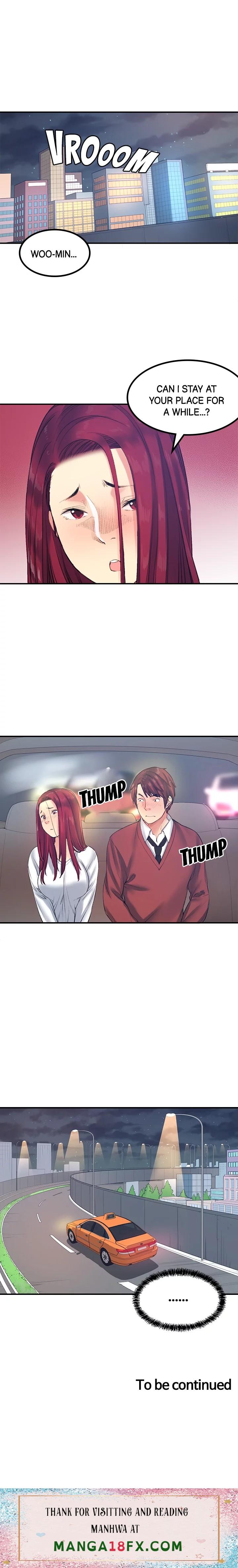 My Best Friend’s Girl - Chapter 18 [photo 10] - MangaPorn