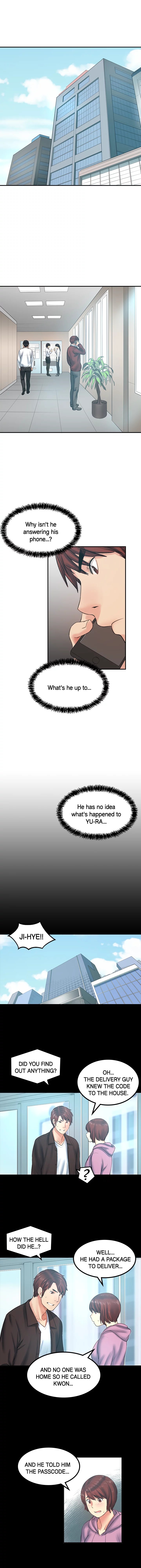 My Best Friend’s Girl - Chapter 18 [photo 2] - MangaPorn