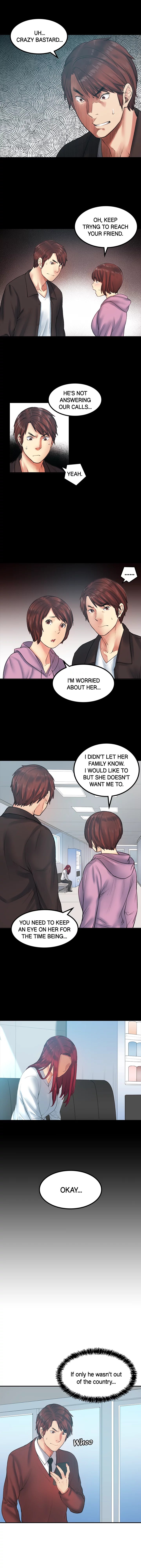 My Best Friend’s Girl - Chapter 18 [photo 3] - MangaPorn