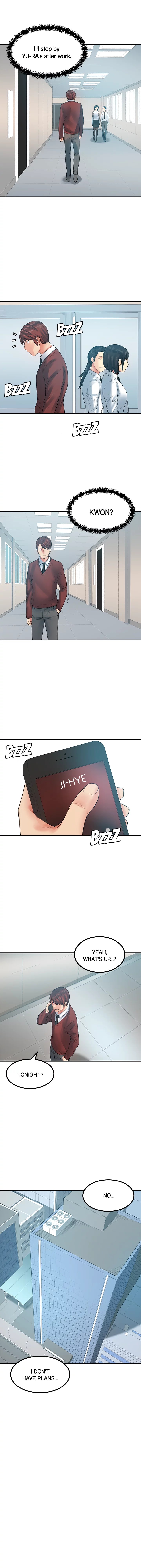 My Best Friend’s Girl - Chapter 18 [photo 4] - MangaPorn