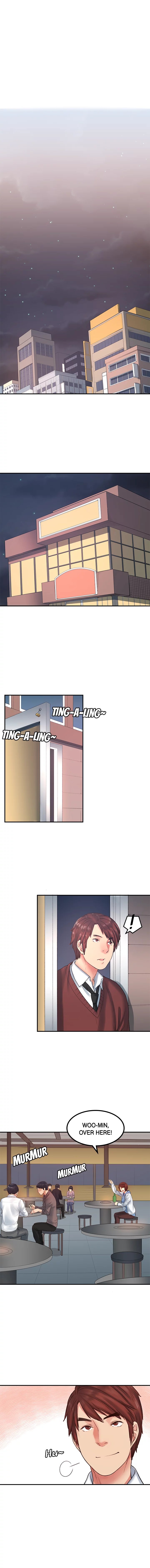 My Best Friend’s Girl - Chapter 18 [photo 5] - MangaPorn