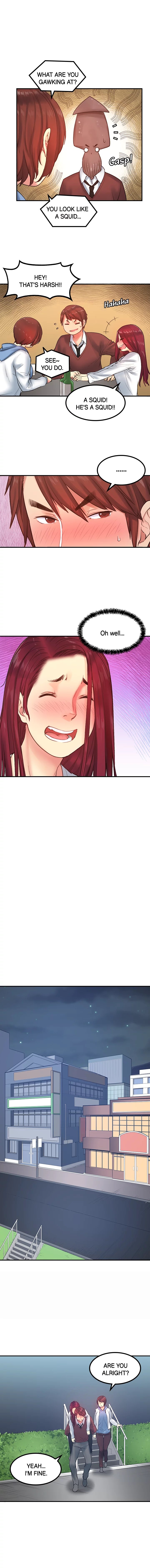 My Best Friend’s Girl - Chapter 18 [photo 7] - MangaPorn