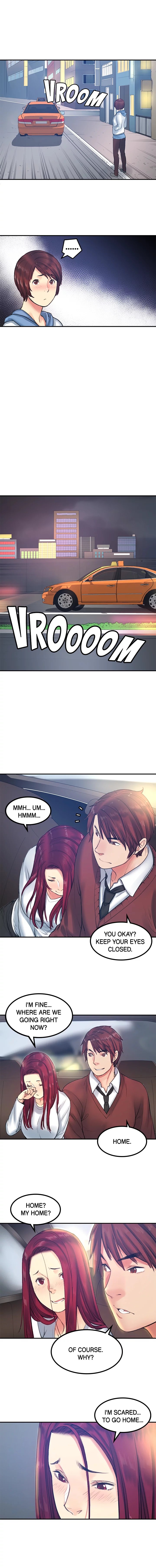 My Best Friend’s Girl - Chapter 18 [photo 9] - MangaPorn