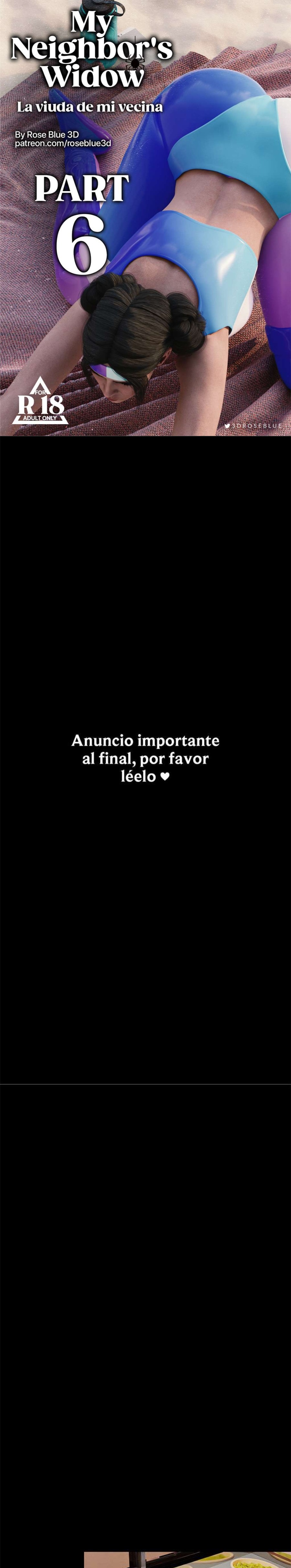 My Neighbor’s Widow Raw - Chapter 6 [photo 1] - MangaPorn