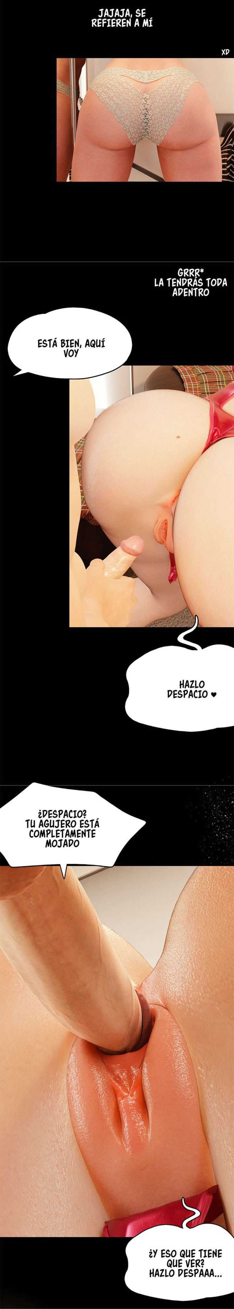 My Neighbor’s Widow Raw - Chapter 6 [photo 12] - MangaPorn