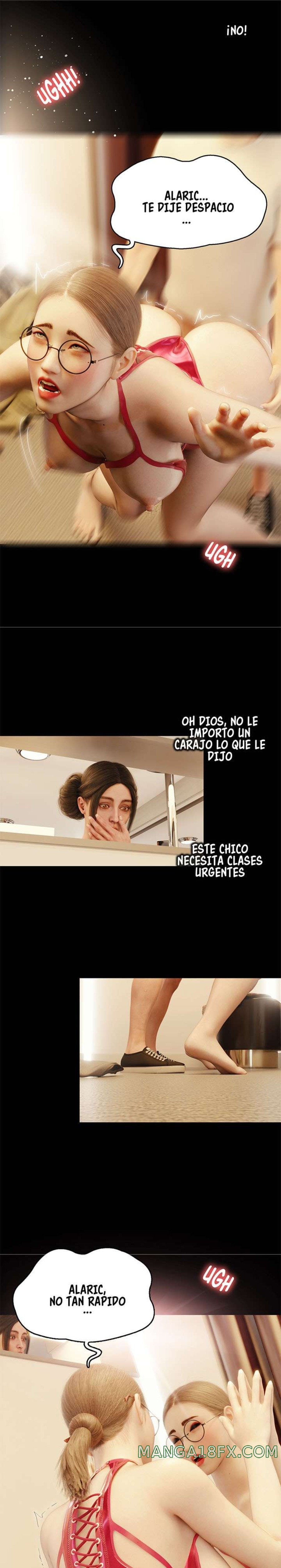 My Neighbor’s Widow Raw - Chapter 6 [photo 13] - MangaPorn