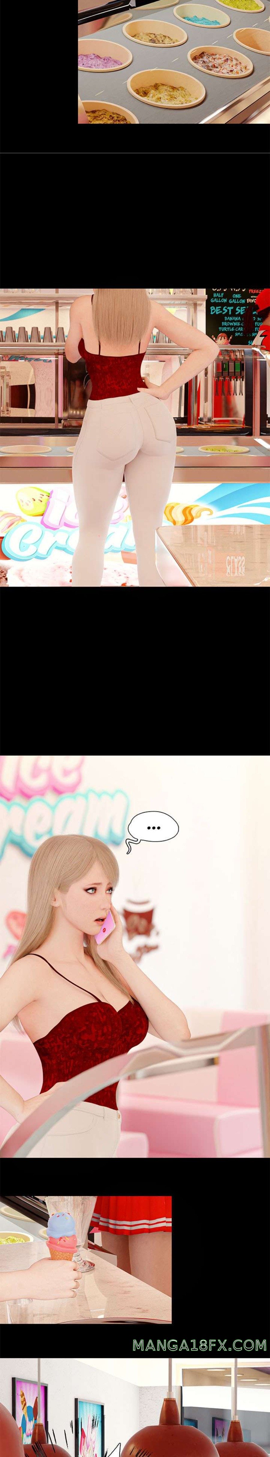 My Neighbor’s Widow Raw - Chapter 6 [photo 2] - MangaPorn