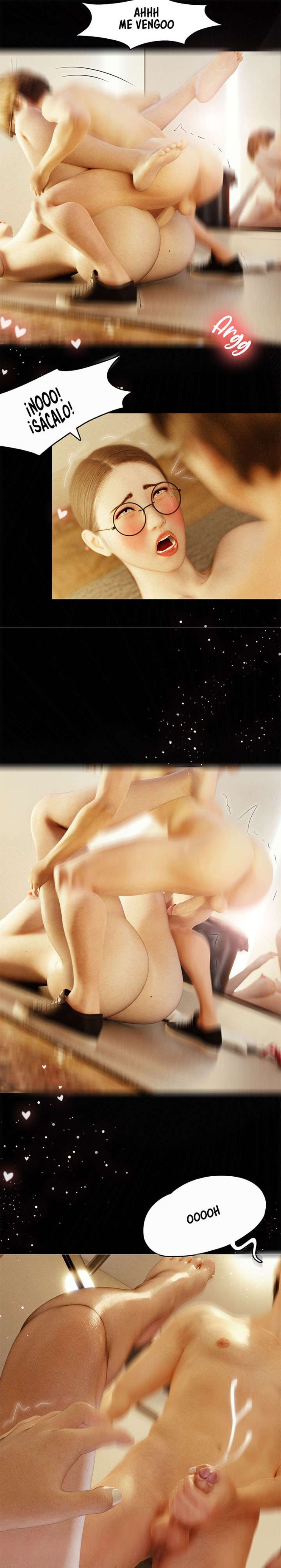 My Neighbor’s Widow Raw - Chapter 6 [photo 27] - MangaPorn