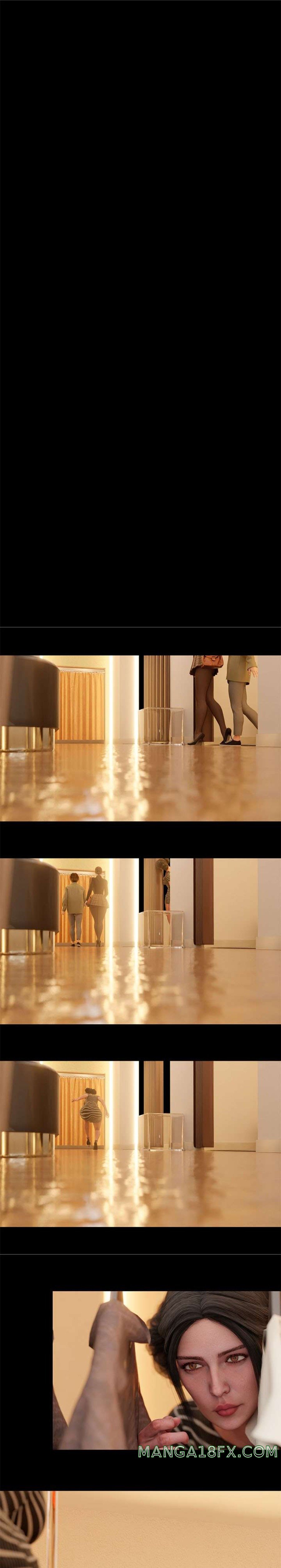 My Neighbor’s Widow Raw - Chapter 6 [photo 29] - MangaPorn