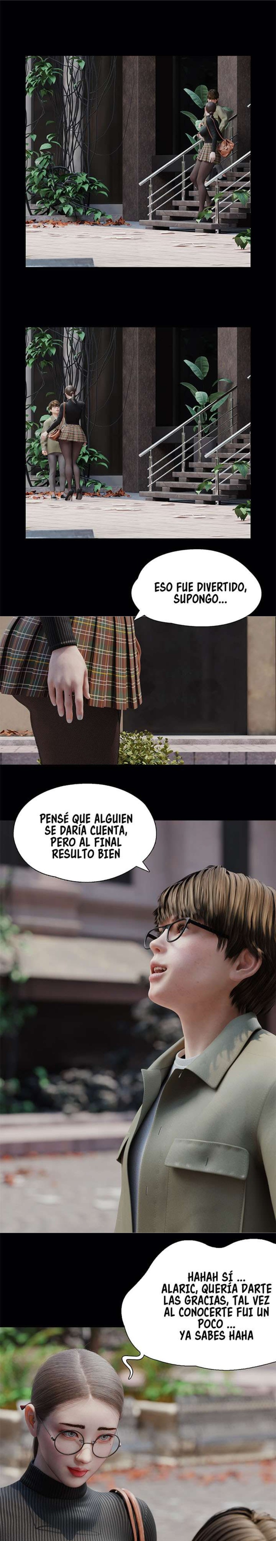 My Neighbor’s Widow Raw - Chapter 6 [photo 31] - MangaPorn