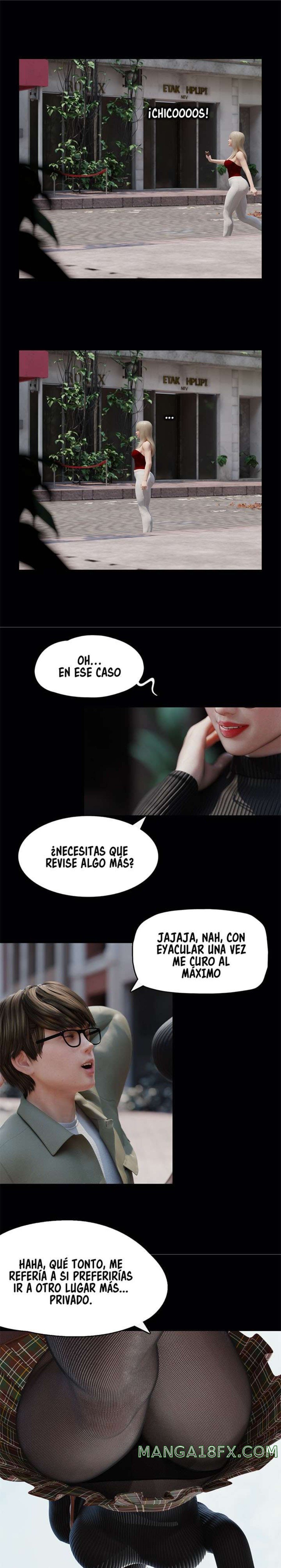 My Neighbor’s Widow Raw - Chapter 6 [photo 35] - MangaPorn