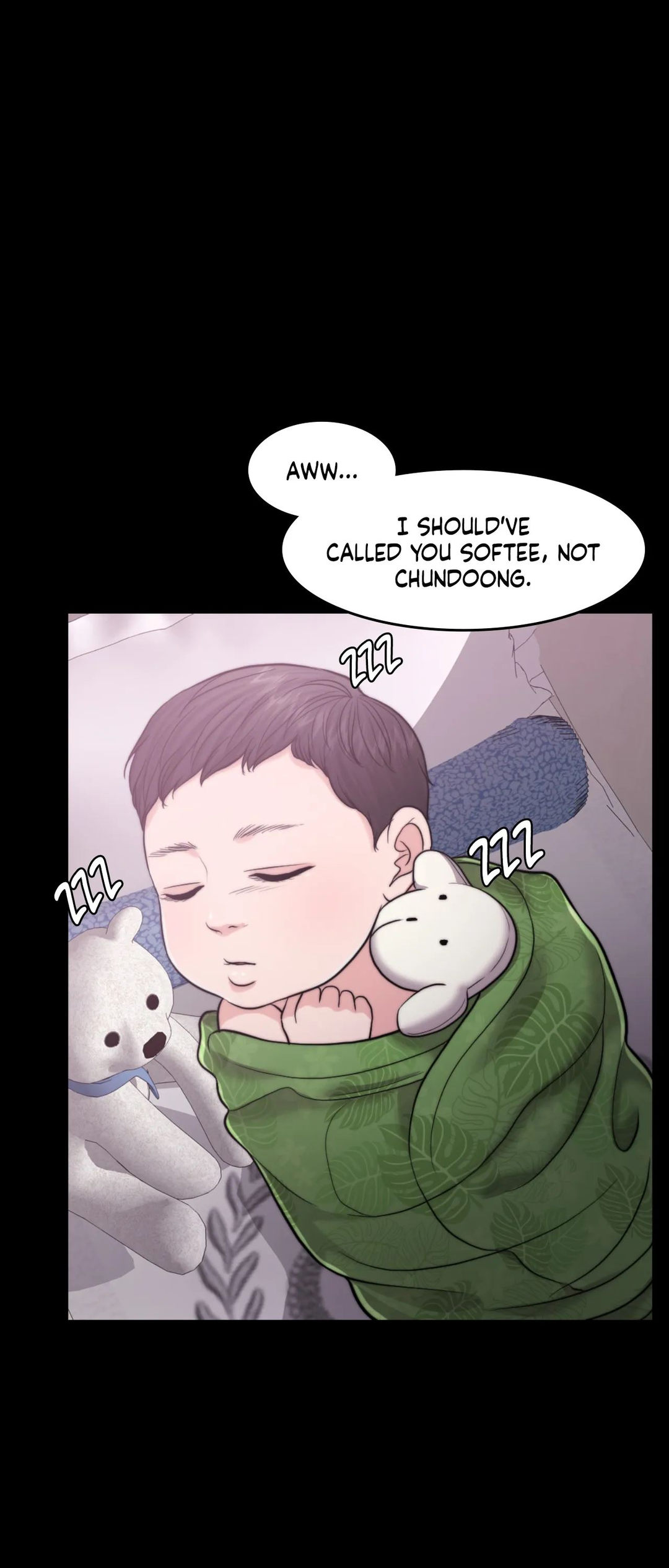 Wife for 1000 Days - Chapter 61 [photo 10] - MangaPorn