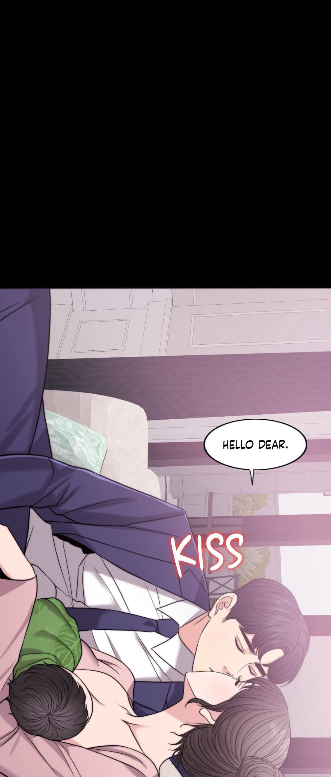 Wife for 1000 Days - Chapter 61 [photo 14] - MangaPorn