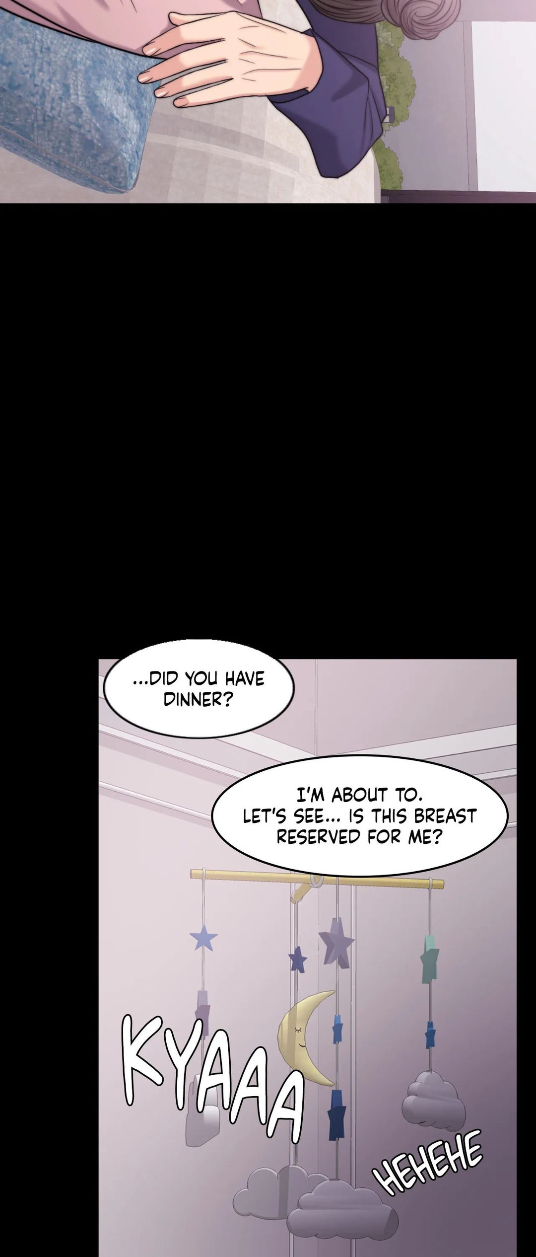 Wife for 1000 Days - Chapter 61 [photo 15] - MangaPorn