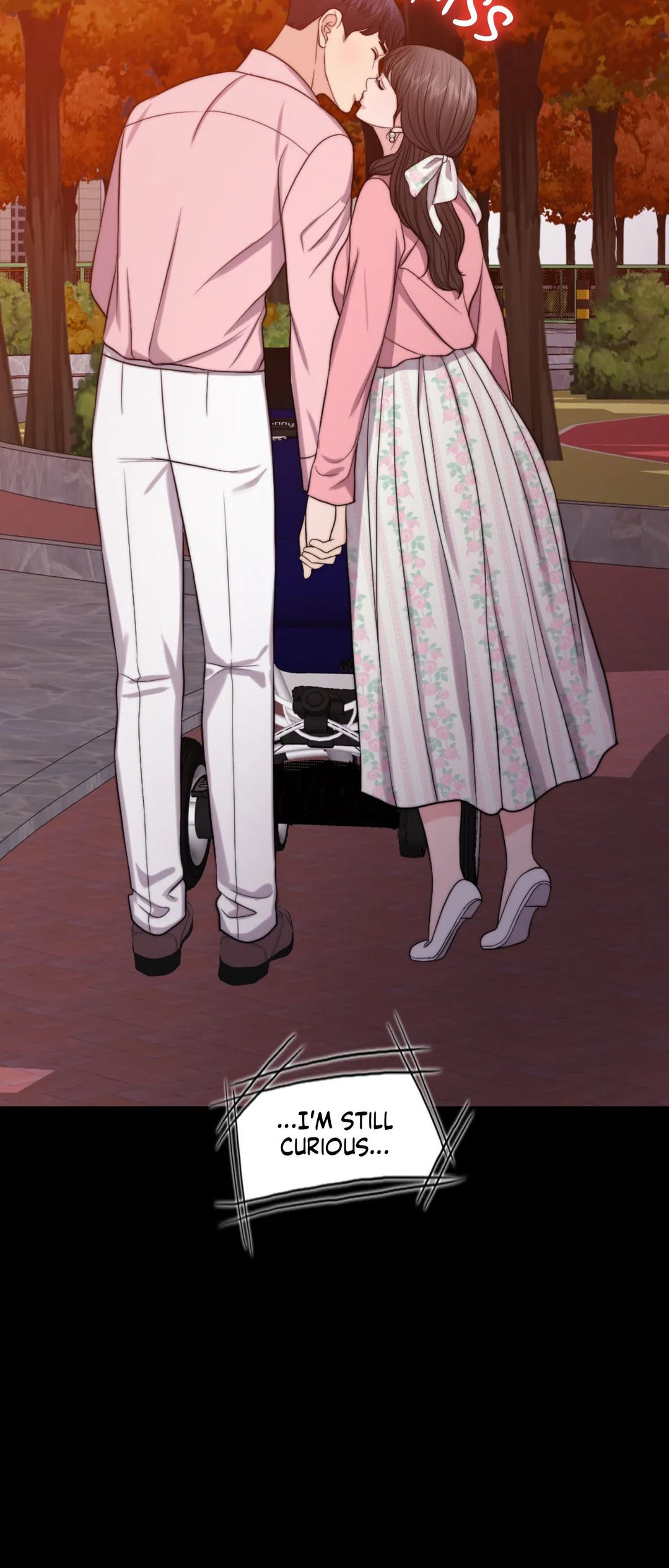 Wife for 1000 Days - Chapter 61 [photo 30] - MangaPorn