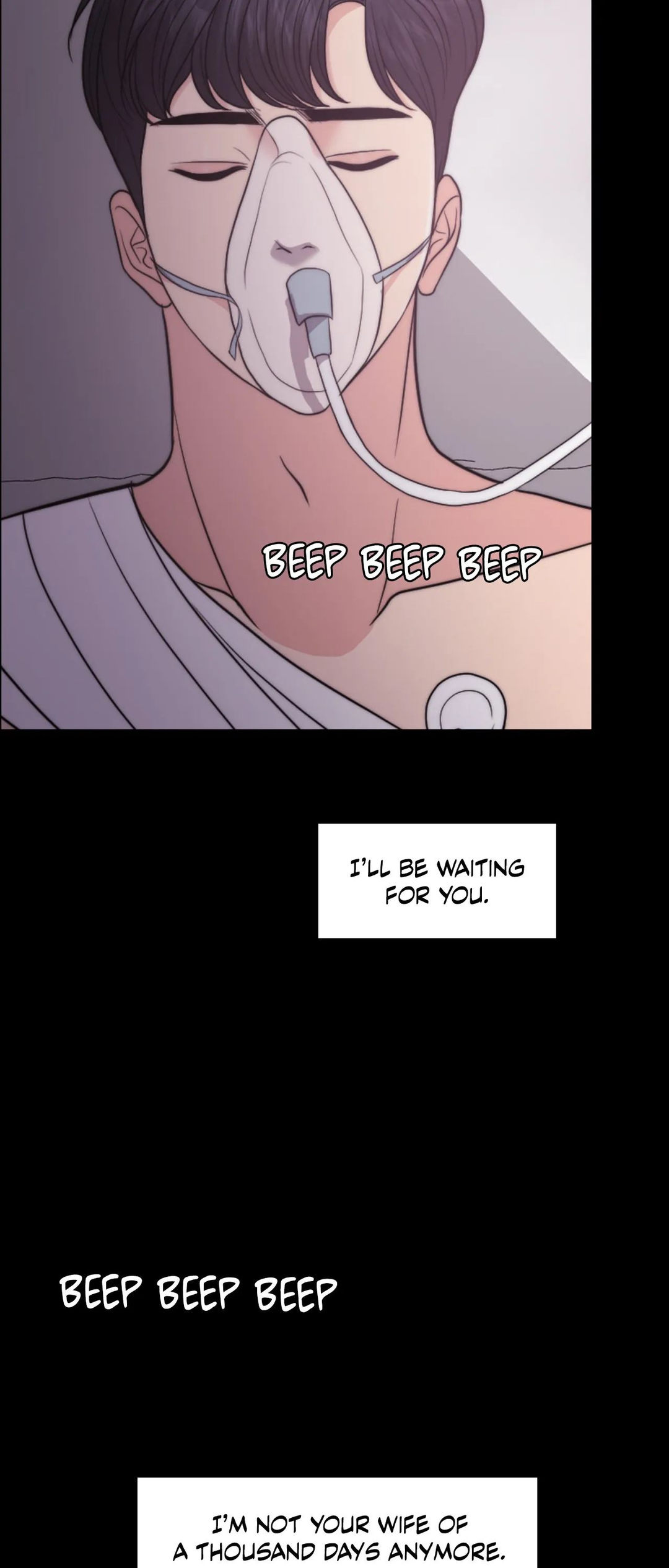 Wife for 1000 Days - Chapter 61 [photo 35] - MangaPorn