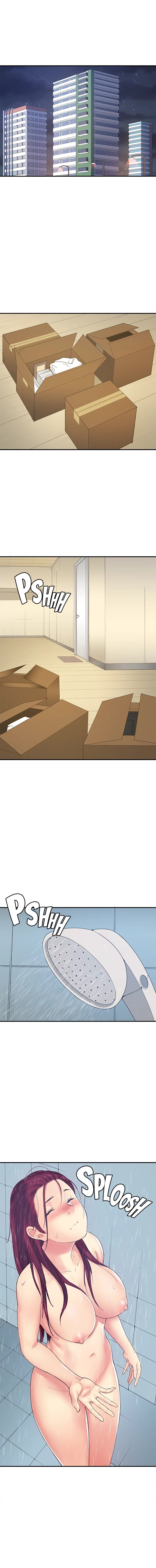 My Best Friend’s Girl - Chapter 19 [photo 2] - MangaPorn