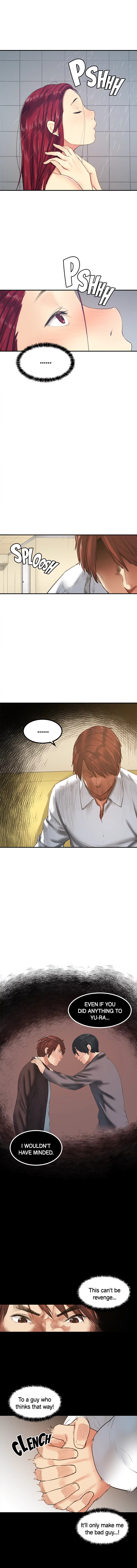 My Best Friend’s Girl - Chapter 19 [photo 3] - MangaPorn