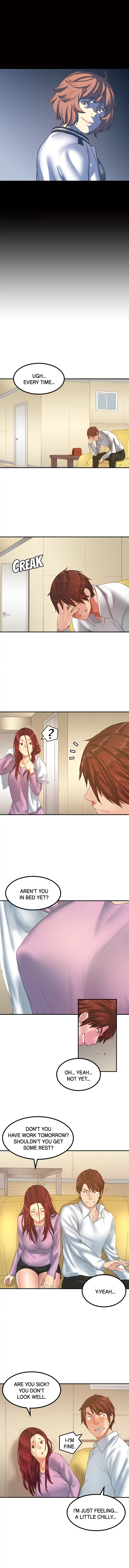 My Best Friend’s Girl - Chapter 19 [photo 4] - MangaPorn