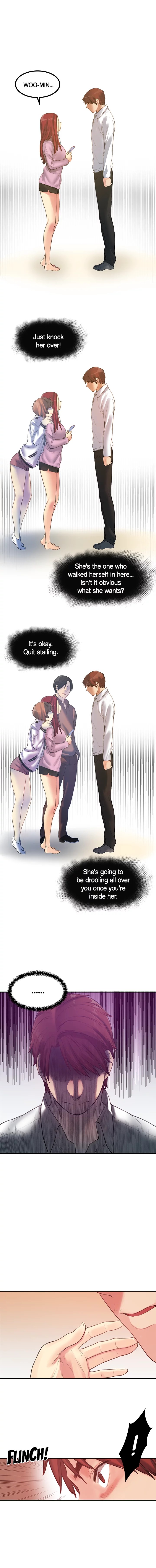 My Best Friend’s Girl - Chapter 19 [photo 7] - MangaPorn