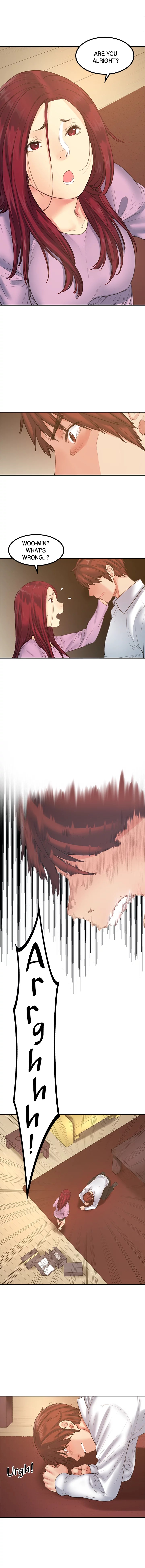 My Best Friend’s Girl - Chapter 19 [photo 8] - MangaPorn