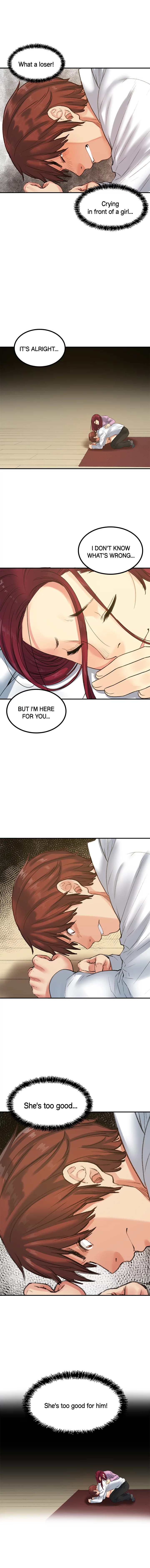 My Best Friend’s Girl - Chapter 19 [photo 9] - MangaPorn