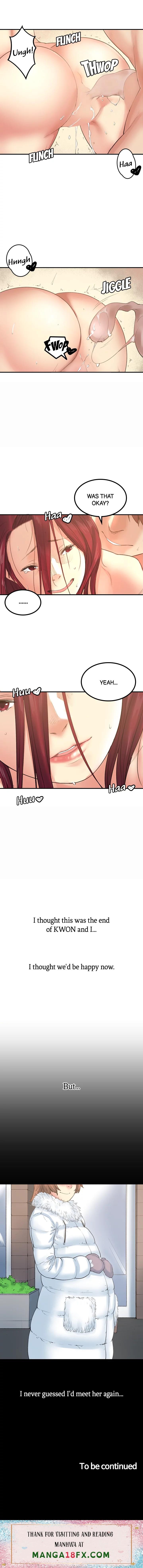 My Best Friend’s Girl - Chapter 20 [photo 10] - MangaPorn