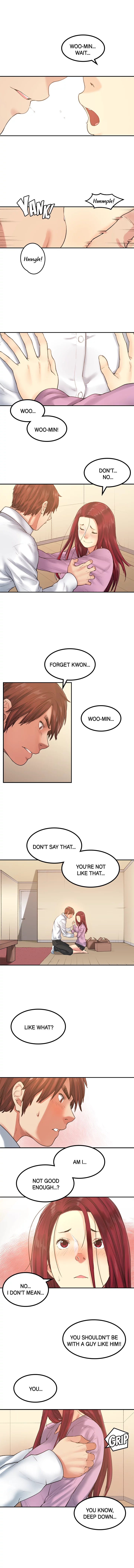 My Best Friend’s Girl - Chapter 20 [photo 2] - MangaPorn