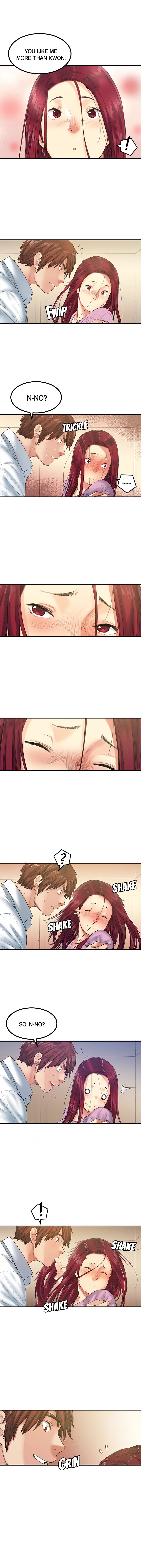 My Best Friend’s Girl - Chapter 20 [photo 3] - MangaPorn