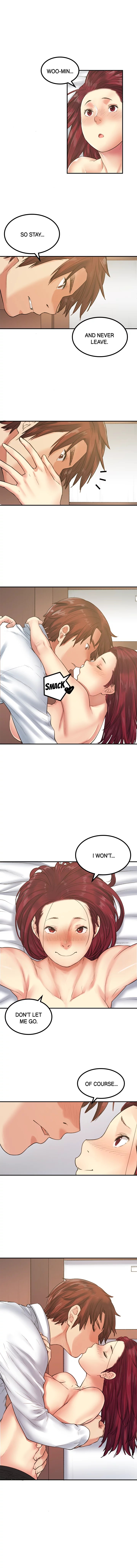 My Best Friend’s Girl - Chapter 20 [photo 6] - MangaPorn