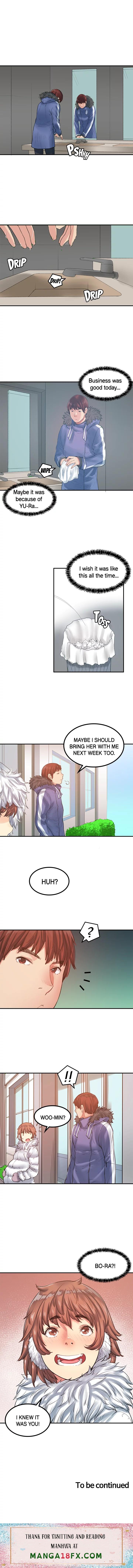 My Best Friend’s Girl - Chapter 21 [photo 10] - MangaPorn