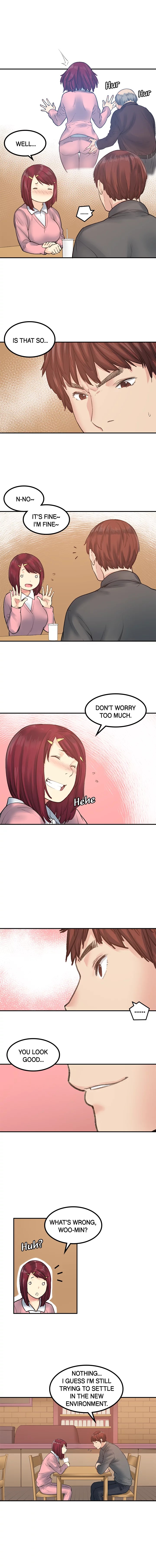 My Best Friend’s Girl - Chapter 21 [photo 7] - MangaPorn