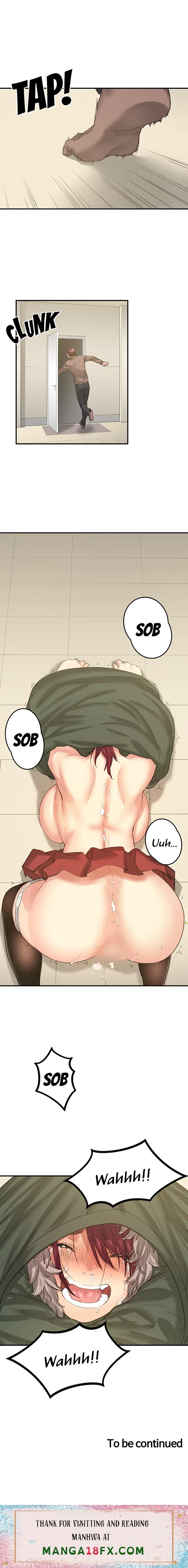 My Best Friend’s Girl - Chapter 22 [photo 11] - MangaPorn