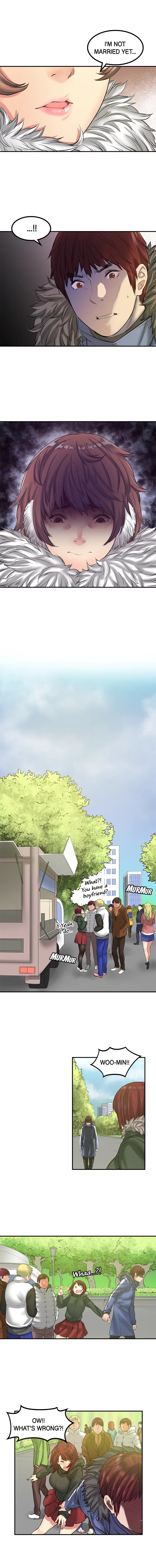 My Best Friend’s Girl - Chapter 22 [photo 4] - MangaPorn