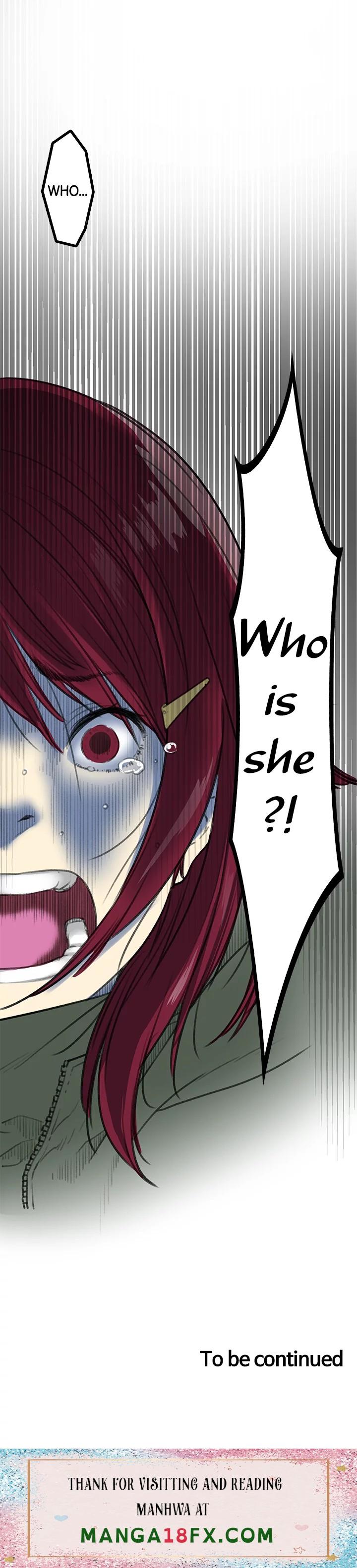 My Best Friend’s Girl - Chapter 23 [photo 11] - MangaPorn