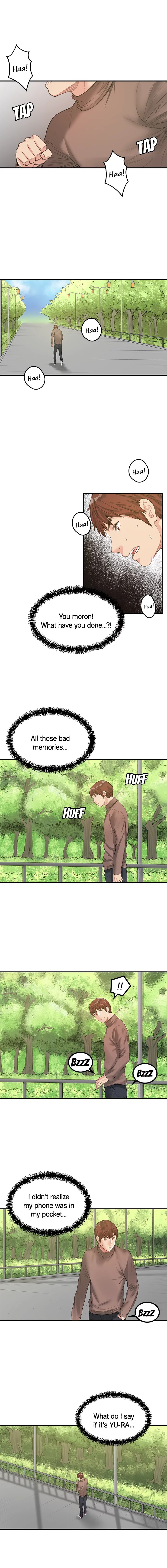 My Best Friend’s Girl - Chapter 23 [photo 2] - MangaPorn