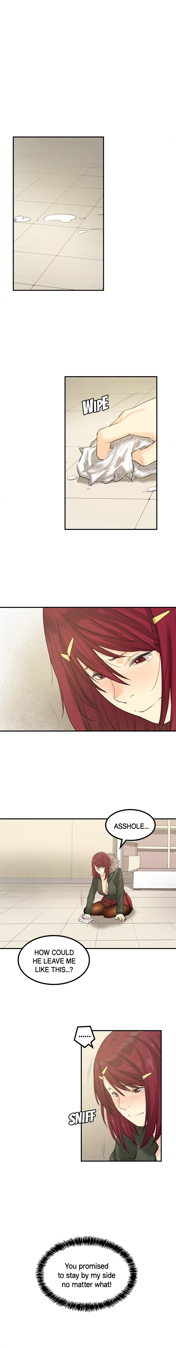 My Best Friend’s Girl - Chapter 23 [photo 3] - MangaPorn