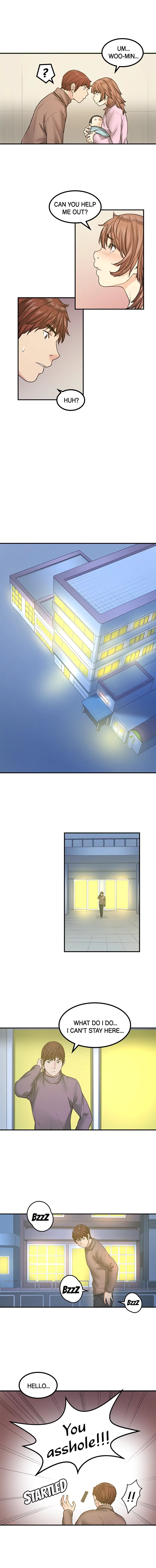 My Best Friend’s Girl - Chapter 23 [photo 7] - MangaPorn