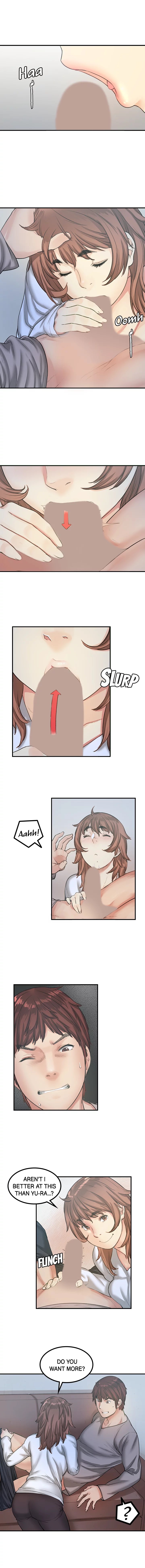 My Best Friend’s Girl - Chapter 24 [photo 7] - MangaPorn