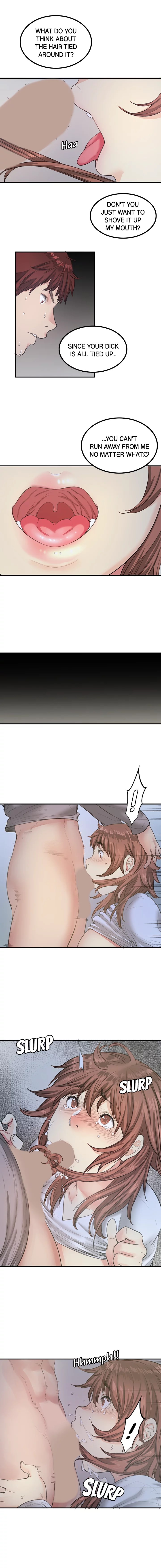 My Best Friend’s Girl - Chapter 24 [photo 9] - MangaPorn