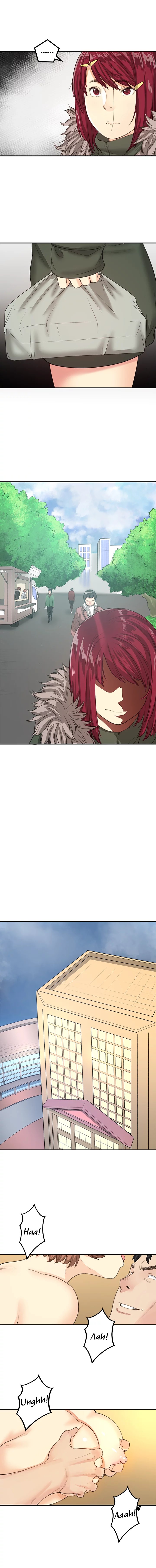 My Best Friend’s Girl - Chapter 25 [photo 8] - MangaPorn