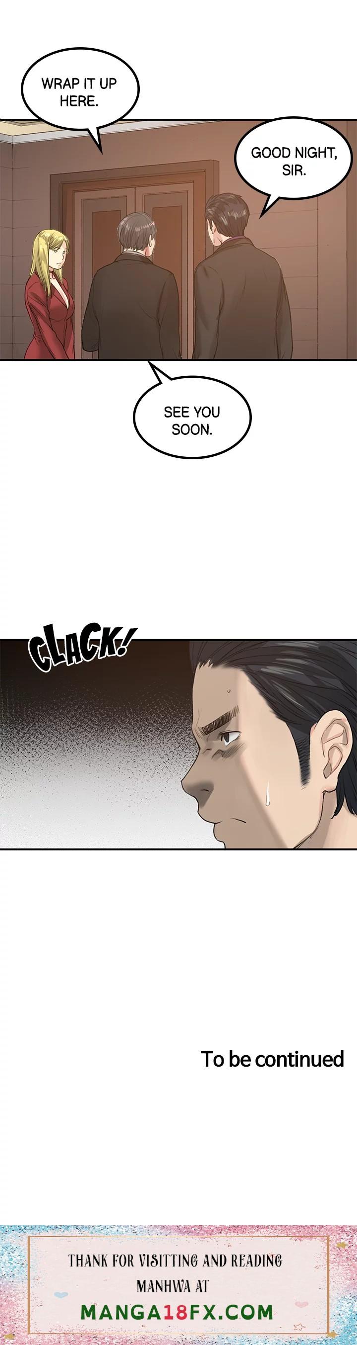 My Best Friend’s Girl - Chapter 26 [photo 11] - MangaPorn