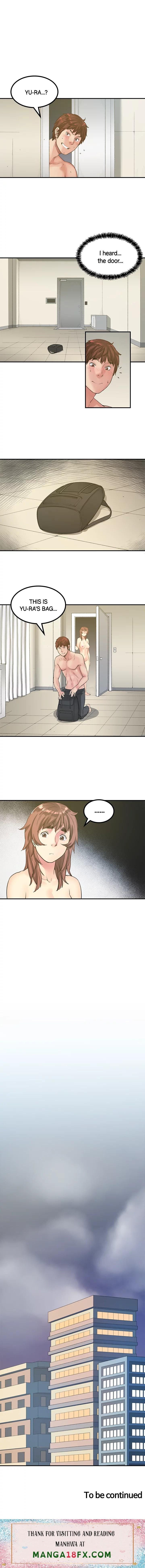 My Best Friend’s Girl - Chapter 27 [photo 10] - MangaPorn