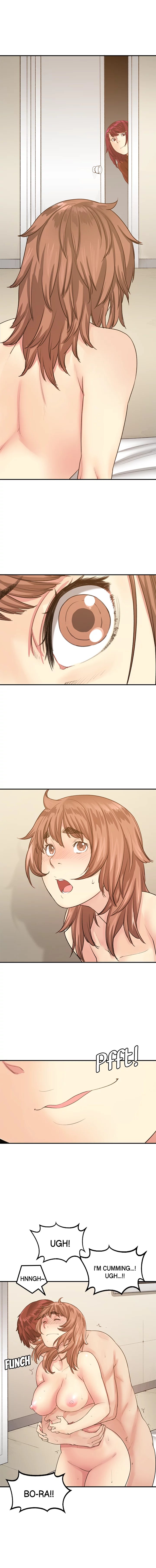 My Best Friend’s Girl - Chapter 27 [photo 8] - MangaPorn