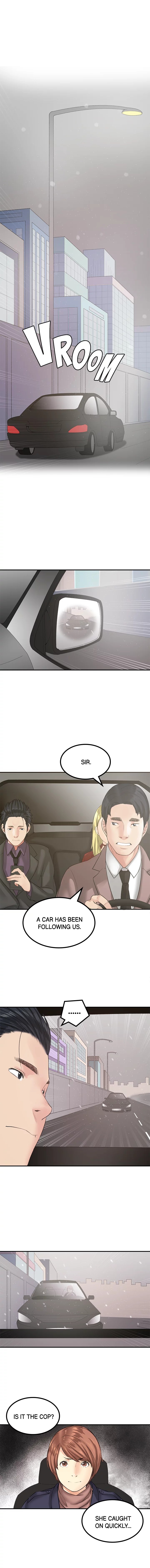 My Best Friend’s Girl - Chapter 28 [photo 2] - MangaPorn