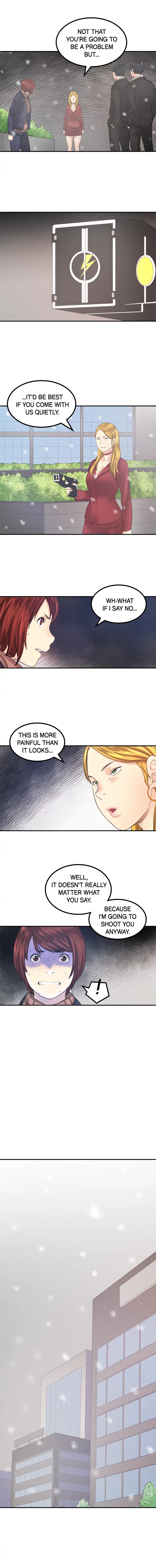 My Best Friend’s Girl - Chapter 28 [photo 7] - MangaPorn