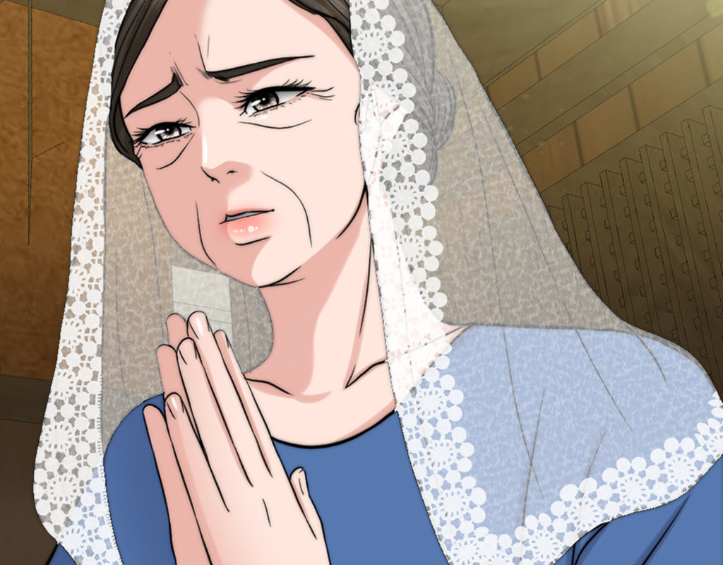 Wife for 1000 Days - Chapter 62 [photo 22] - MangaPorn