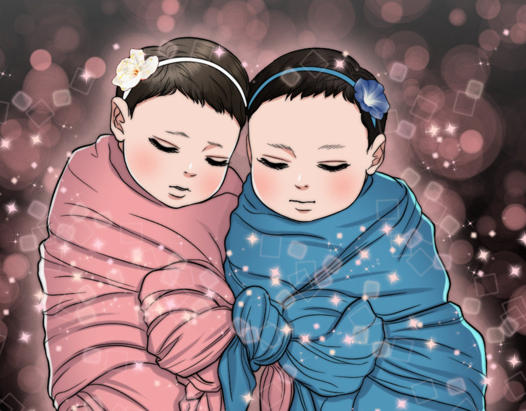 Wife for 1000 Days - Chapter 62 [photo 25] - MangaPorn