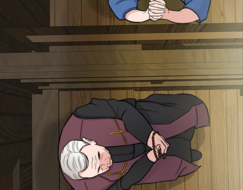 Wife for 1000 Days - Chapter 62 [photo 49] - MangaPorn